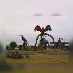 Compras Amambai