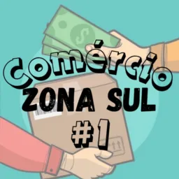 🏪 Comércio Zona Sul #1