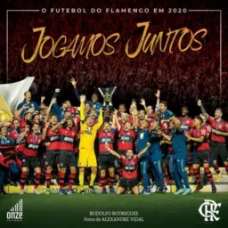 # 🦅 81 JOGAREMOS JUNTOS FLAMENGO
