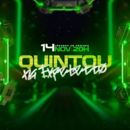 LISTA FEMININA-QUINTA-EXPETETTO🫵🏾✨