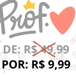 🇧🇷PND -Prova Nacional Docente