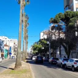 Bairro Menino Deus