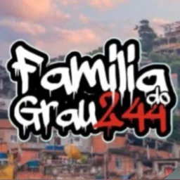 FAMÍLIA DO GRAU