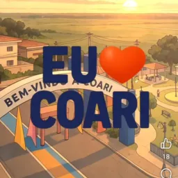🔊EU AMO COARI❤️