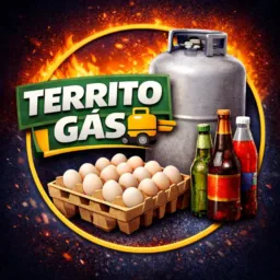 Grupo vip TERRITO GÁS