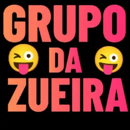 grupo da zueira 👾☠️