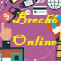 Brechó on line Ilha
