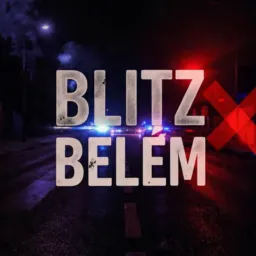 BLITZ BELÉM E REGIÃO 1️⃣