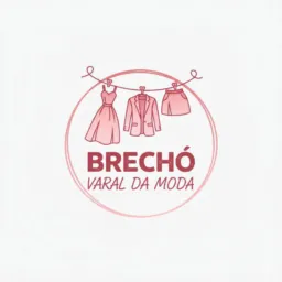 BRECHÓ VARAL DA MODA