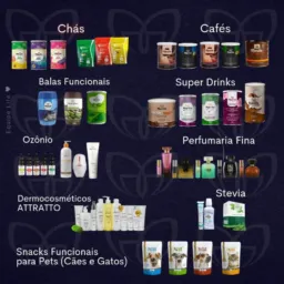 VENDAS BARREIRAS E REGIÃO