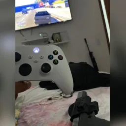 Pânico e Terror 🚩