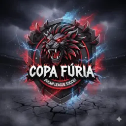 COPA FÚRIA  4⁰ EDIÇÃO ESPERCIAL
