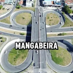 Mangabeira Comercial
