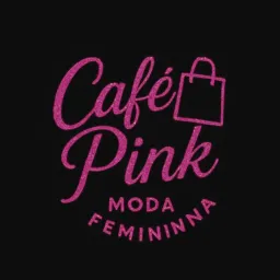 Café Pink 3 🛍☕️