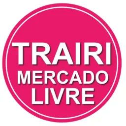 📍TRAIRI MERCADO LIVRE 📱