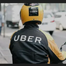 AMIGOS E CLIENTES MOTO UBER SENA MADUREIRA