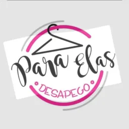 Para Elas Desapego👗👜👠
