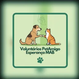 Voluntários PetAmigo Esperança MBA