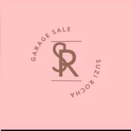 2-Garage Sale - Suzi Rocha