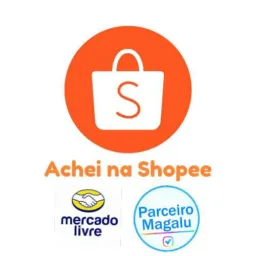 Promoções shopee, mercado livre, Magalu, etc