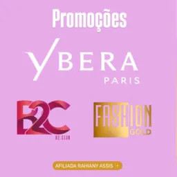 Promoções Ybera Paris
