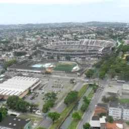 ARRUDA, CAMPO GRANDE, ENCRUZILHADA E BEBERIBE