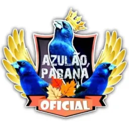 AZULÃO PARANÁ OFICIAL✓