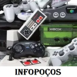 INFOPOCOS Produtos E Promoções
