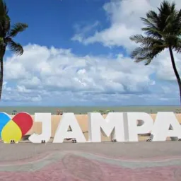 📈 JAMPA VENDAS E TROCAS