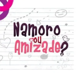 Namoro ou Amizade ❤️🧡
