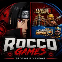 COMPRAS E VENDAS #4 / Supercel & FREE FIRE