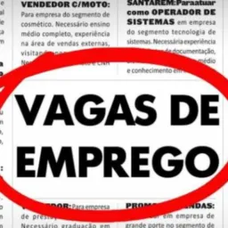 3-Oportunidade de trabalho e extras