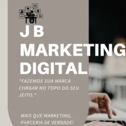 JB MARKETING DIGITAL📈🤩🚀