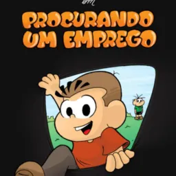👍SÓ EMPREGO SORRISO 👍