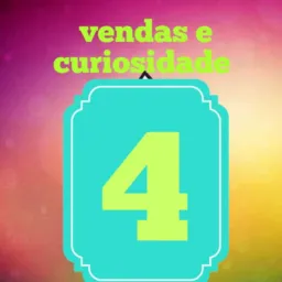 VENDAS E CURIOSIDADES 4
