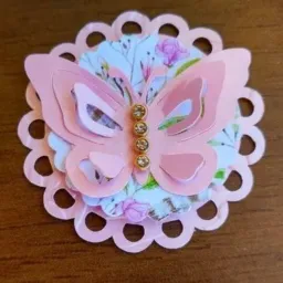 Compartilhando arquivos de personalizados e papelaria