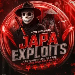 🛒 JAPA EXPLOITS | DIV
