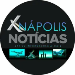 🚨 ANÁPOLIS NOTÍCIAS 43🚨