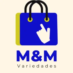 M&M Variedades Jcr🐊