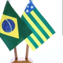 REDE MAGNA GOIÁS - TRINDADE 🇧🇷