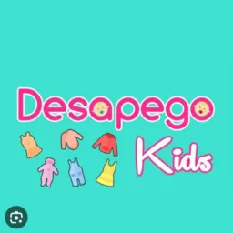 Desapego Kid's Goiânia e Região  👶🏻👕👖🩲🩳👗🩱👟