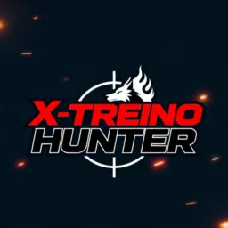 X-TREINO HUNTER