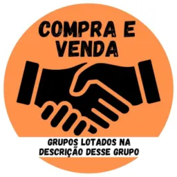 📢 28- MUITOS GRUPOS NA DESCRIÇÃO