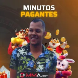 #1 HRS PAGANTES-FLÁVIO👨🏽💻🎰🤑