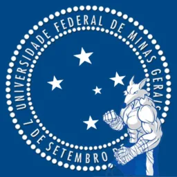 CRUZEIRO CABULOSO - UFMG - 🔵⚪