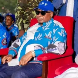 DPP WOYEE MY VOTE 2025 BOMA!!!!!