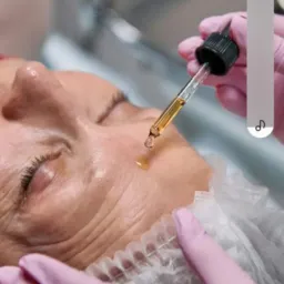 Terapia facial e corporal