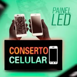 ASSISTÊNCIA TÉCNICA CELULARES E ACESSÓRIOS 📲🏪📞🪛