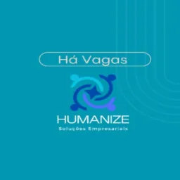 2# Vagas Humanize RH