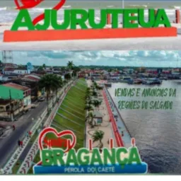 Venda Bragança e ajuruteua